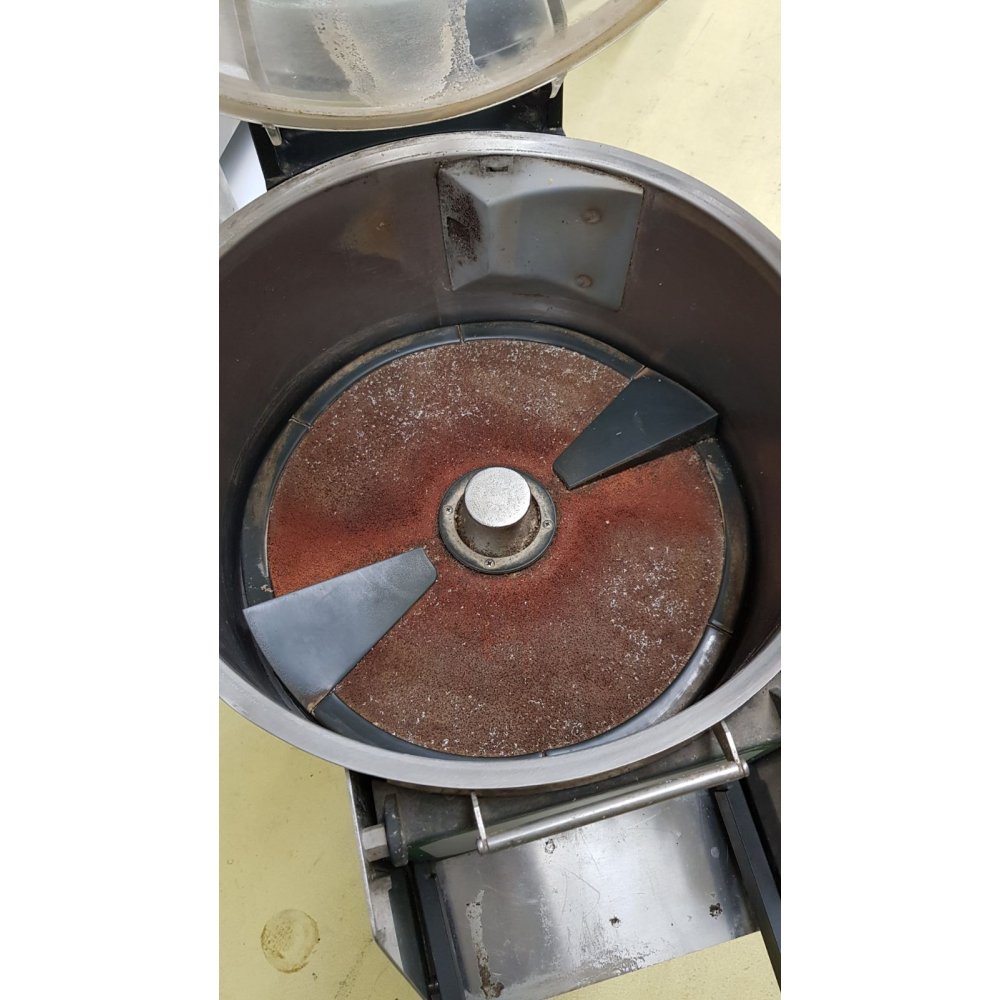 Fimar potato grinder 10 kg